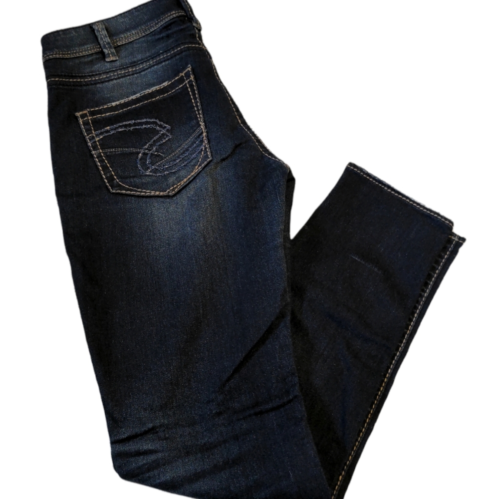 Silver Jeans W30/L31